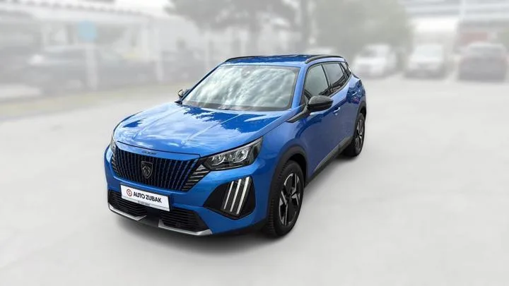 Peugeot 2008 2024 – fotografija 1