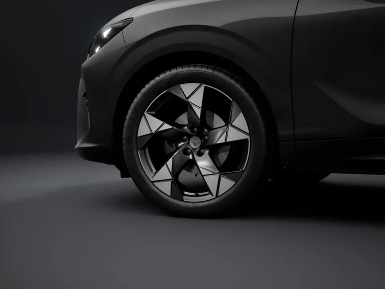 Cupra Leon 2026: fotografija 13