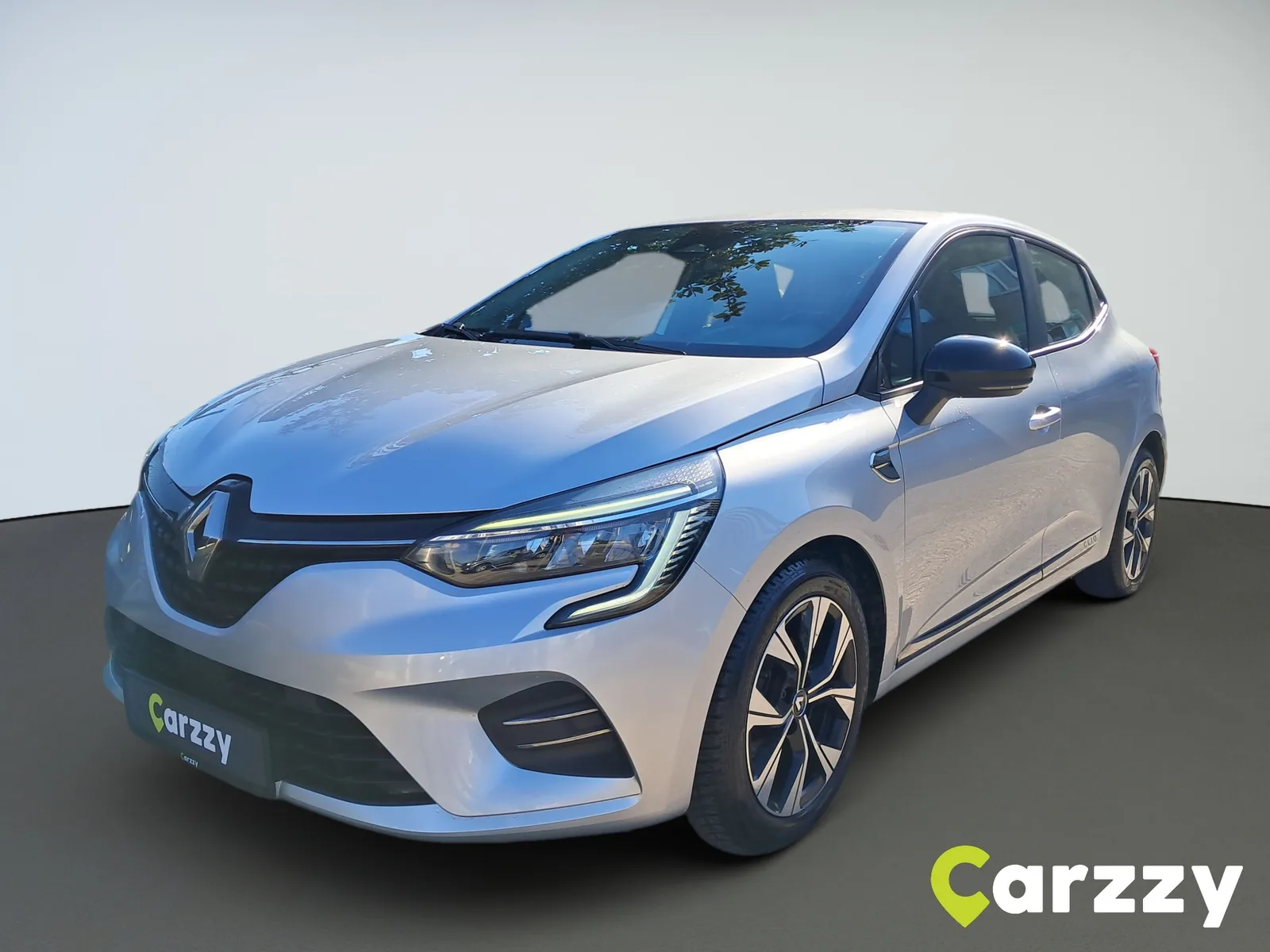 Renault Clio 2021 – fotografija 1