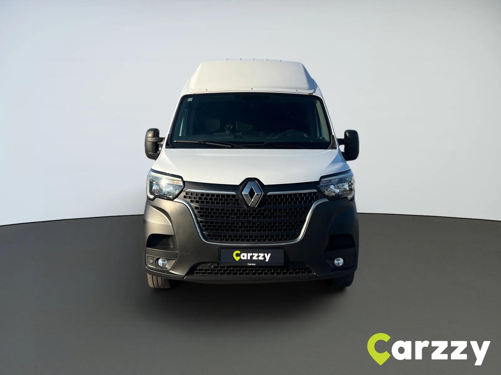 Renault Master 2022 – fotografija 2