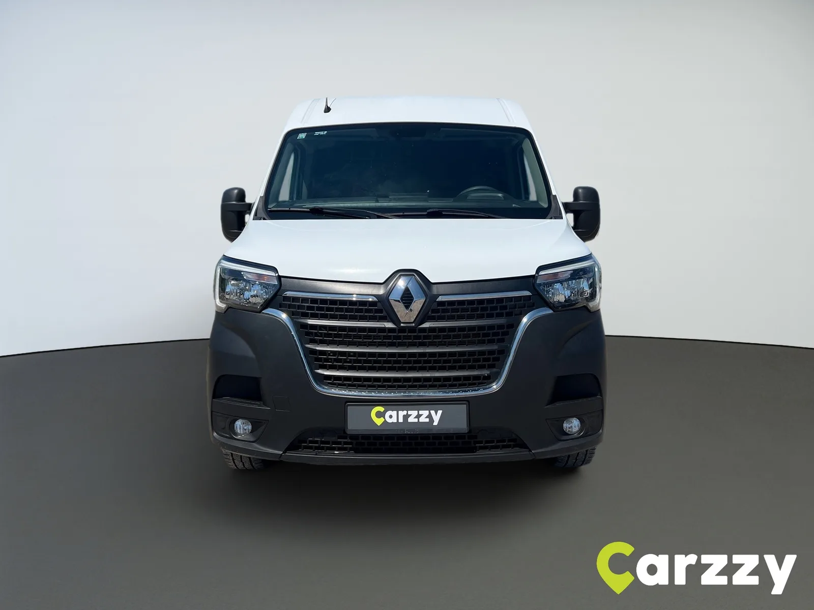 Renault Master 2022 – fotografija 2