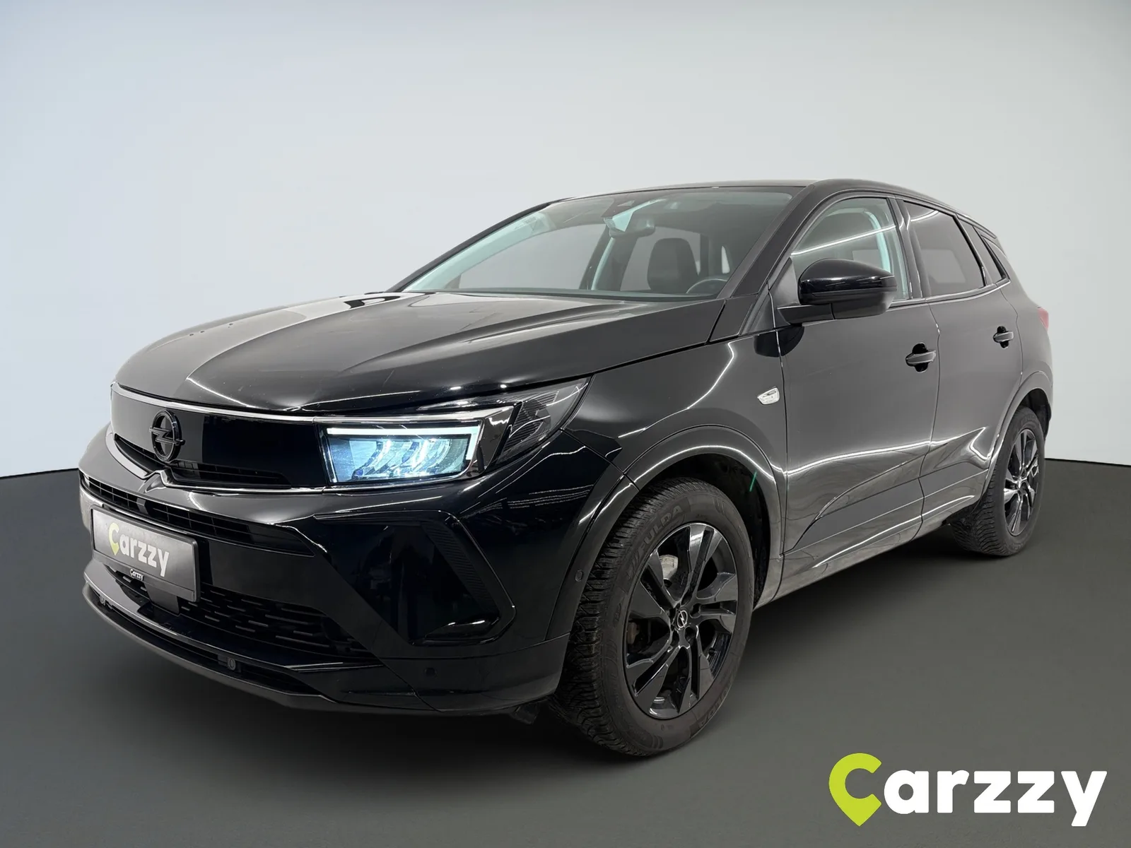 Opel Grandland X 2023 – fotografija 1