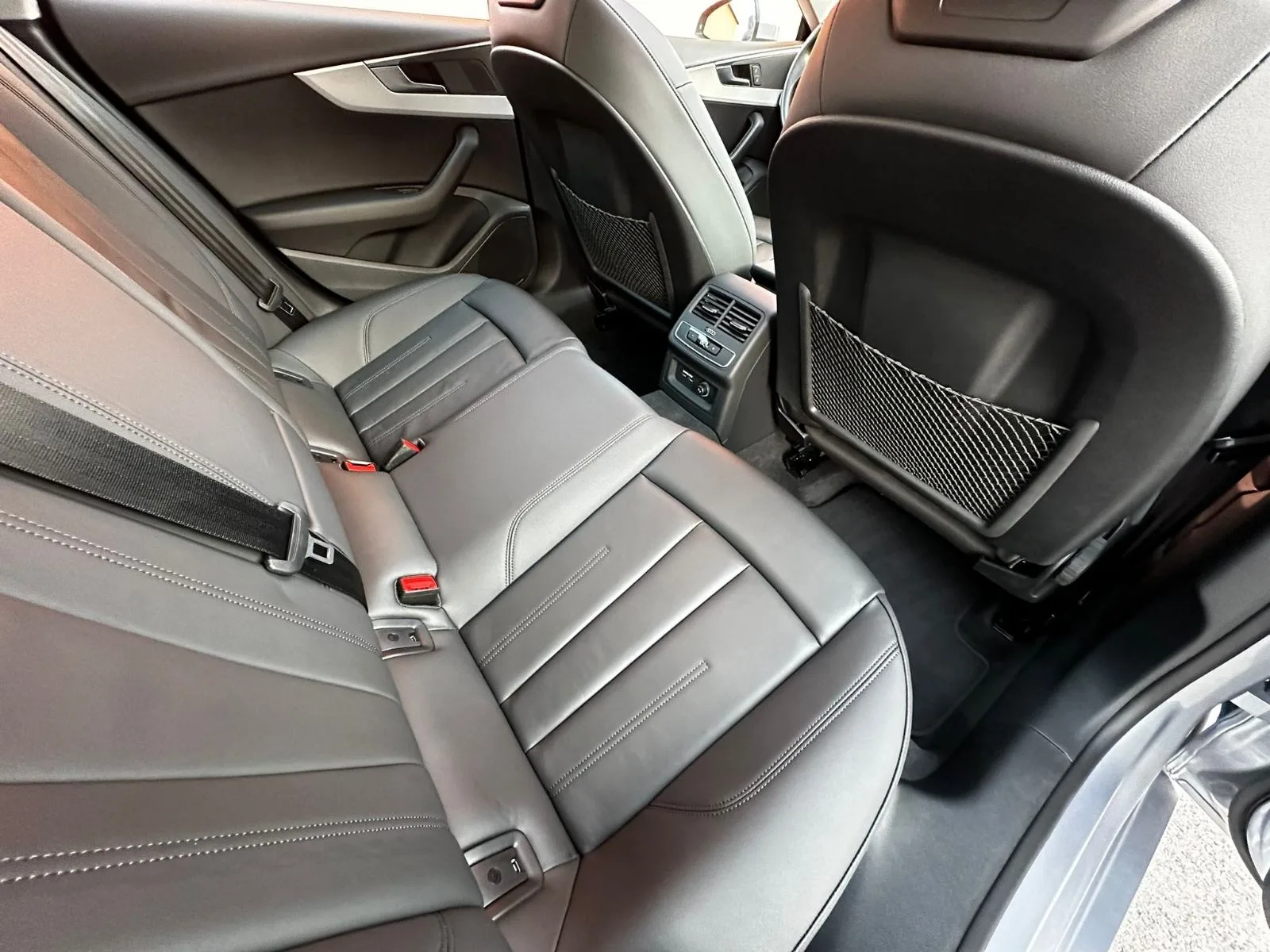 Audi A5 2022 – fotografija 20