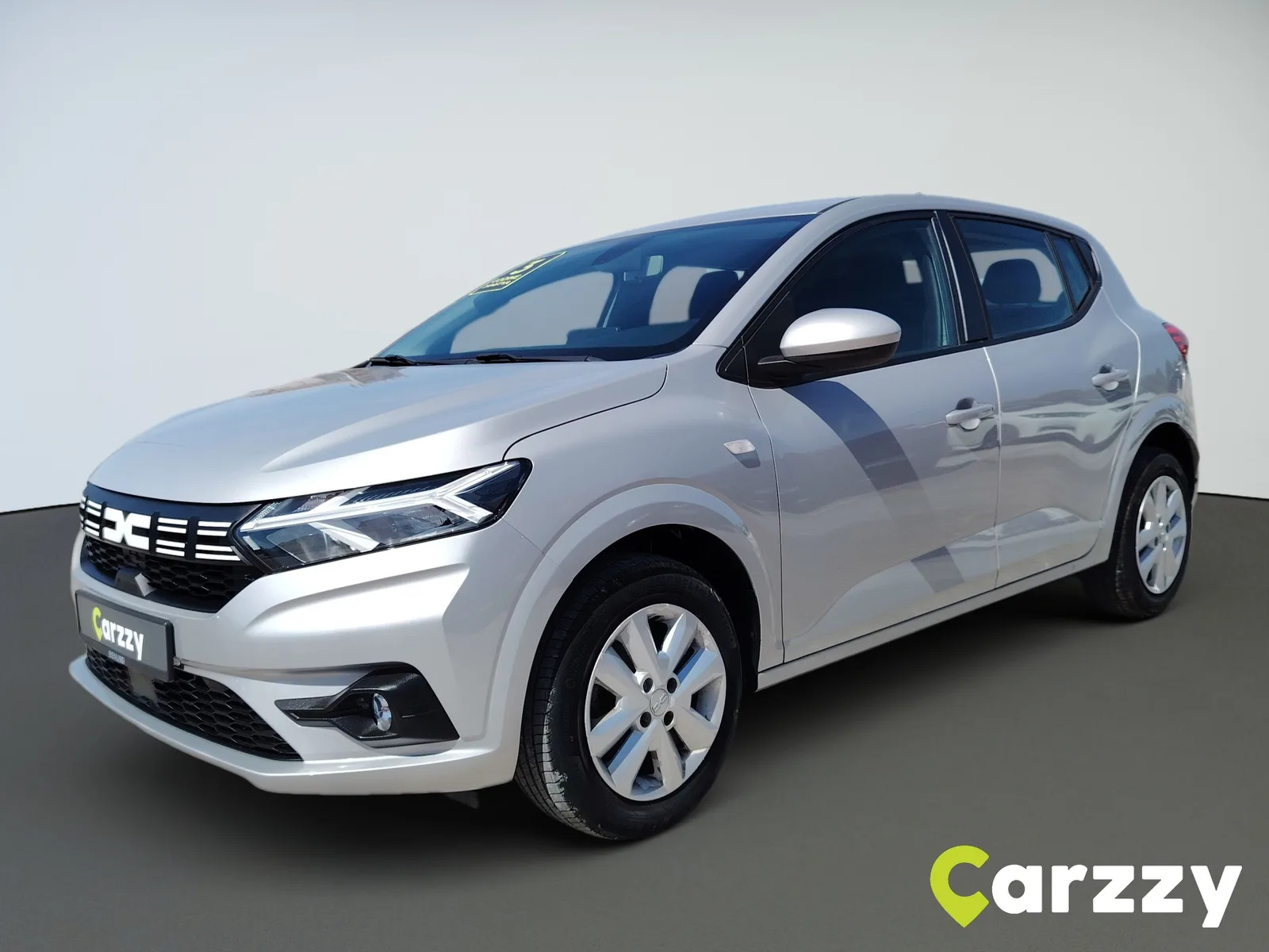 Dacia Sandero 2023 – fotografija 1