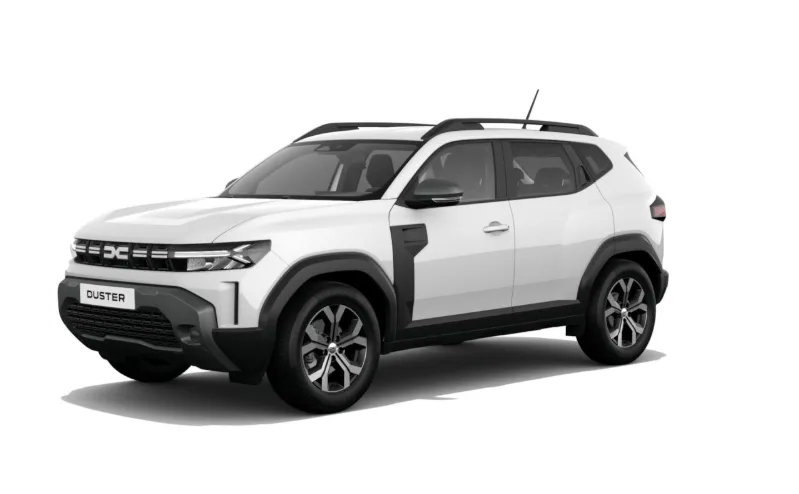 Dacia Duster 2025 – fotografija 1