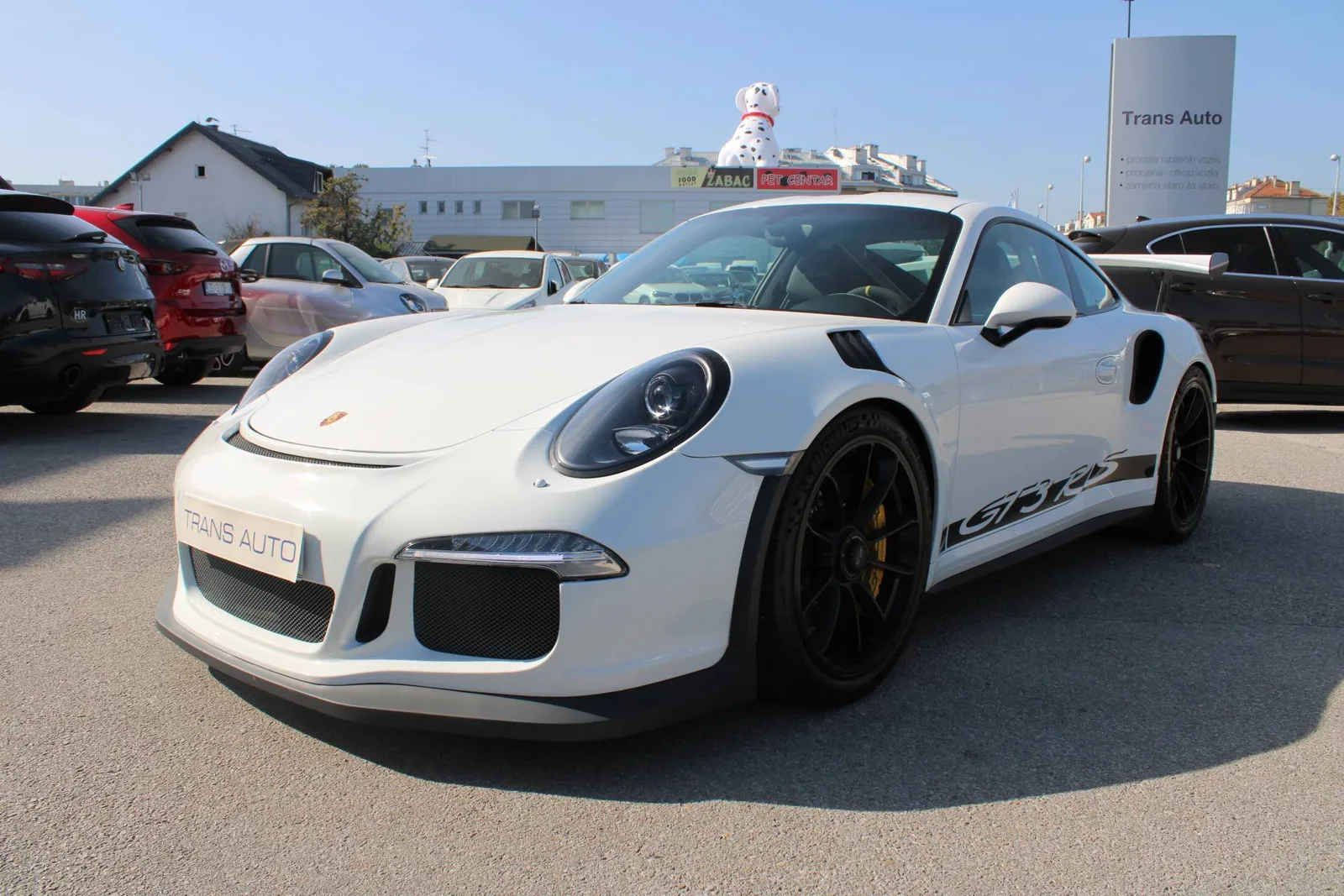 Porsche 911 2015 – fotografija 1