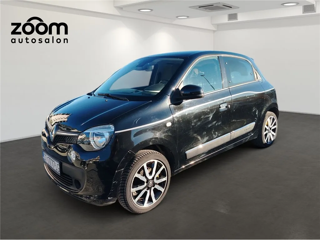 Renault Twingo1.0 2015 – fotografija 1