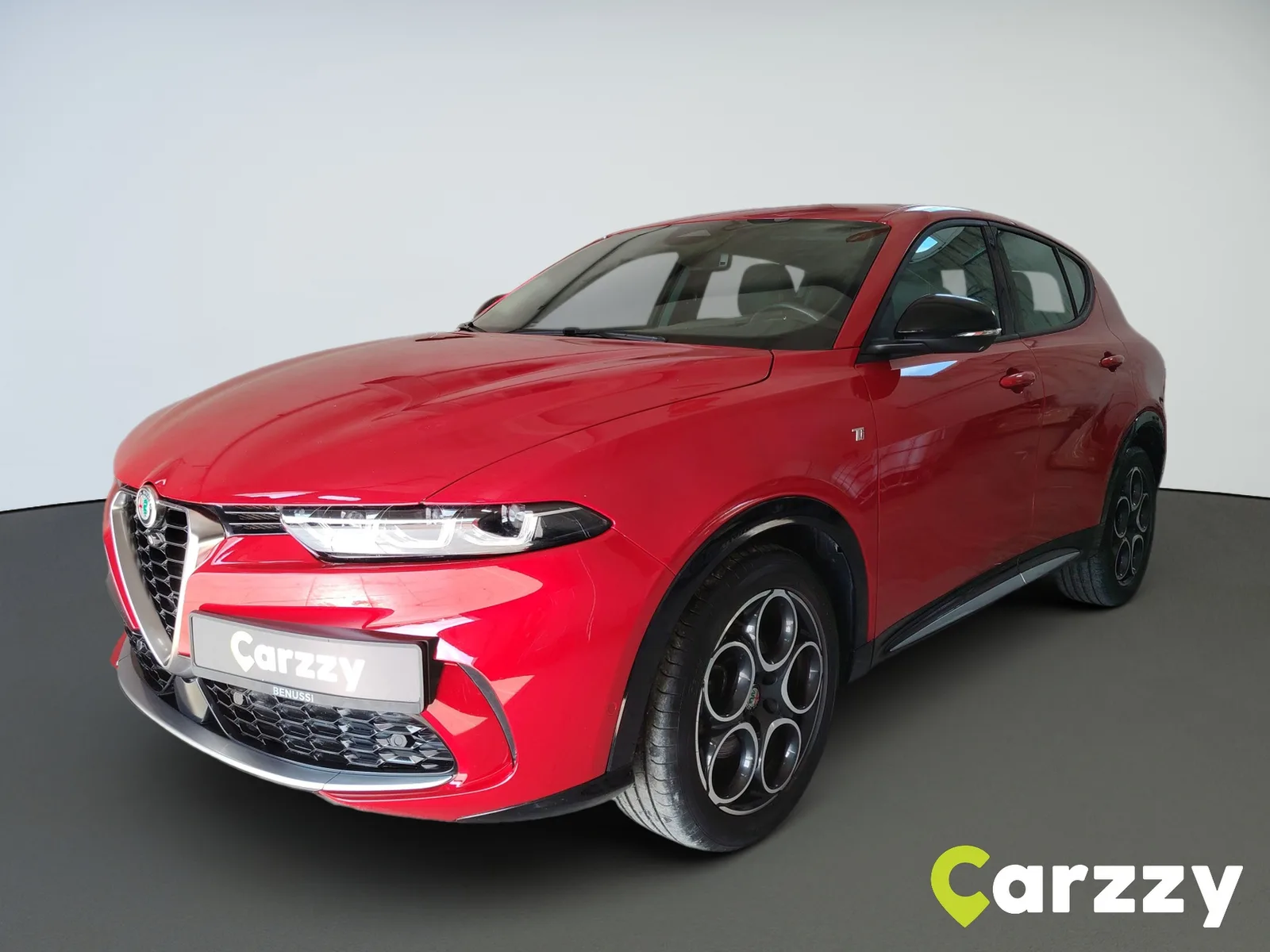 Alfa Romeo Tonale 2023 – fotografija 1