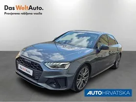 Audi A4 2022 – fotografija 1