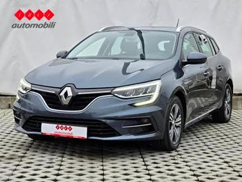 Renault Megane 2023 – fotografija 1