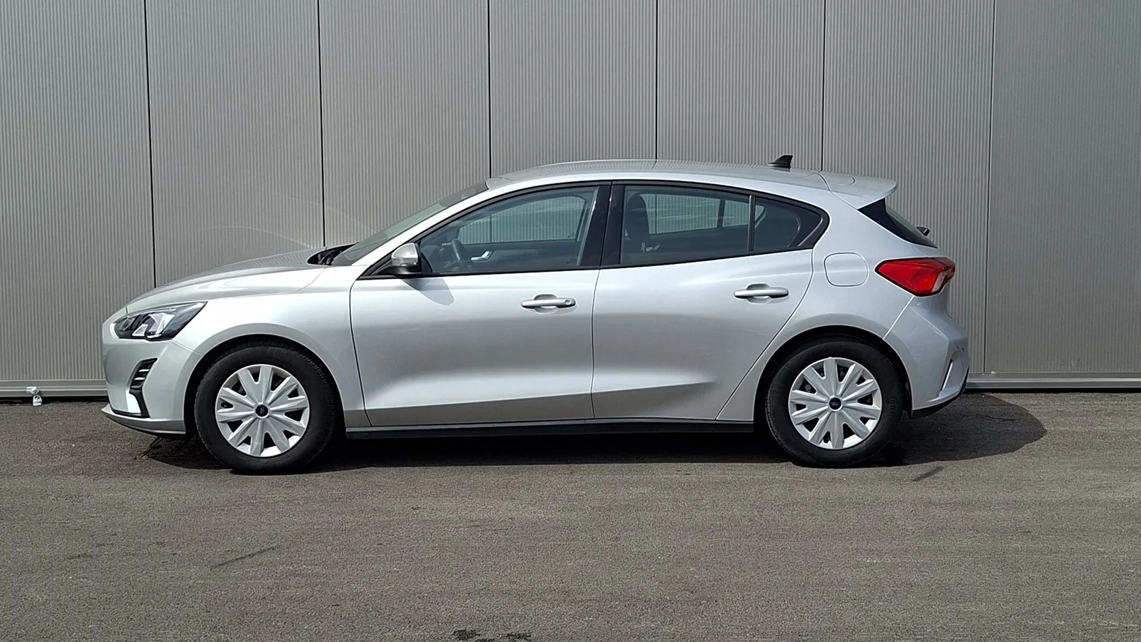 Ford Focus 2019 – fotografija 2