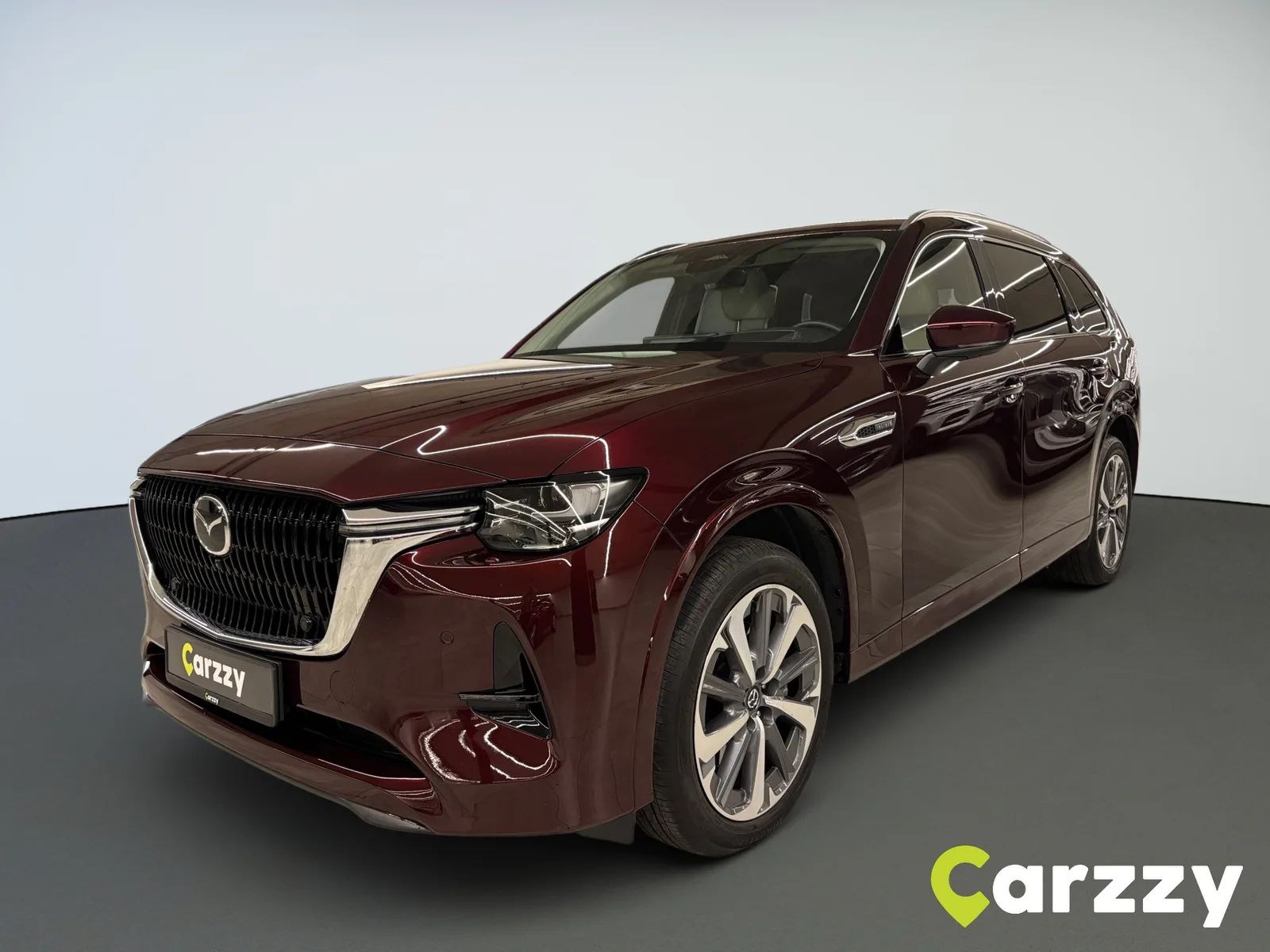 Mazda Ostalo