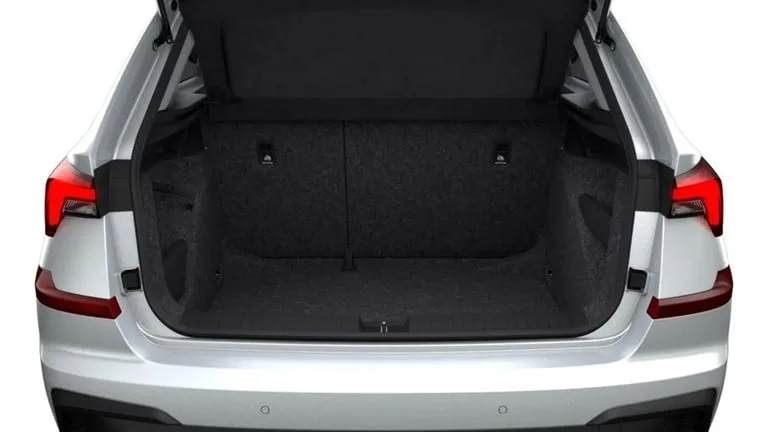 Škoda Kamiq 2026: fotografija 5