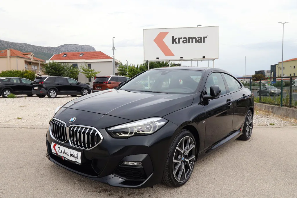 BMW Serija 2 2023 – fotografija 1