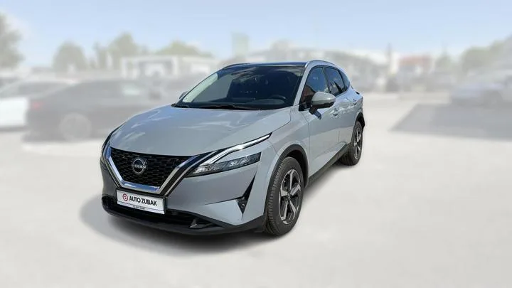 Nissan Qashqai 2022 – fotografija 1