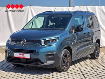 Citroen Berlingo 2024 – fotografija 1
