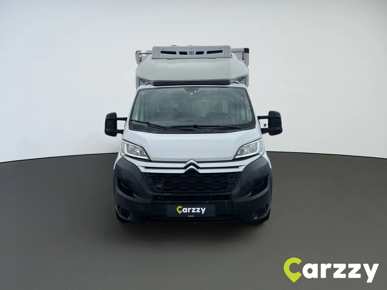 Citroen Jumper 2022 – fotografija 2