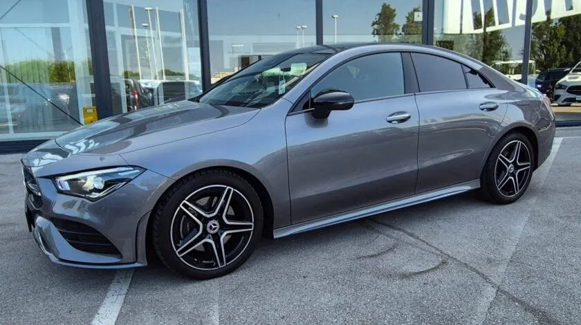 Mercedes-Benz Ostalo 2023 – fotografija 1