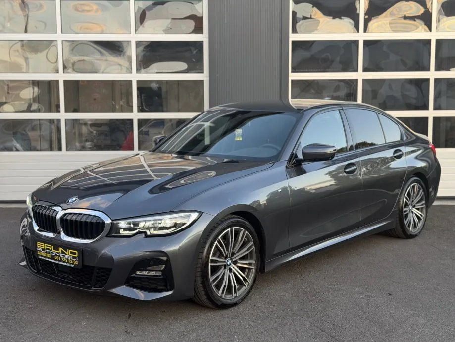 BMW Serija 3
