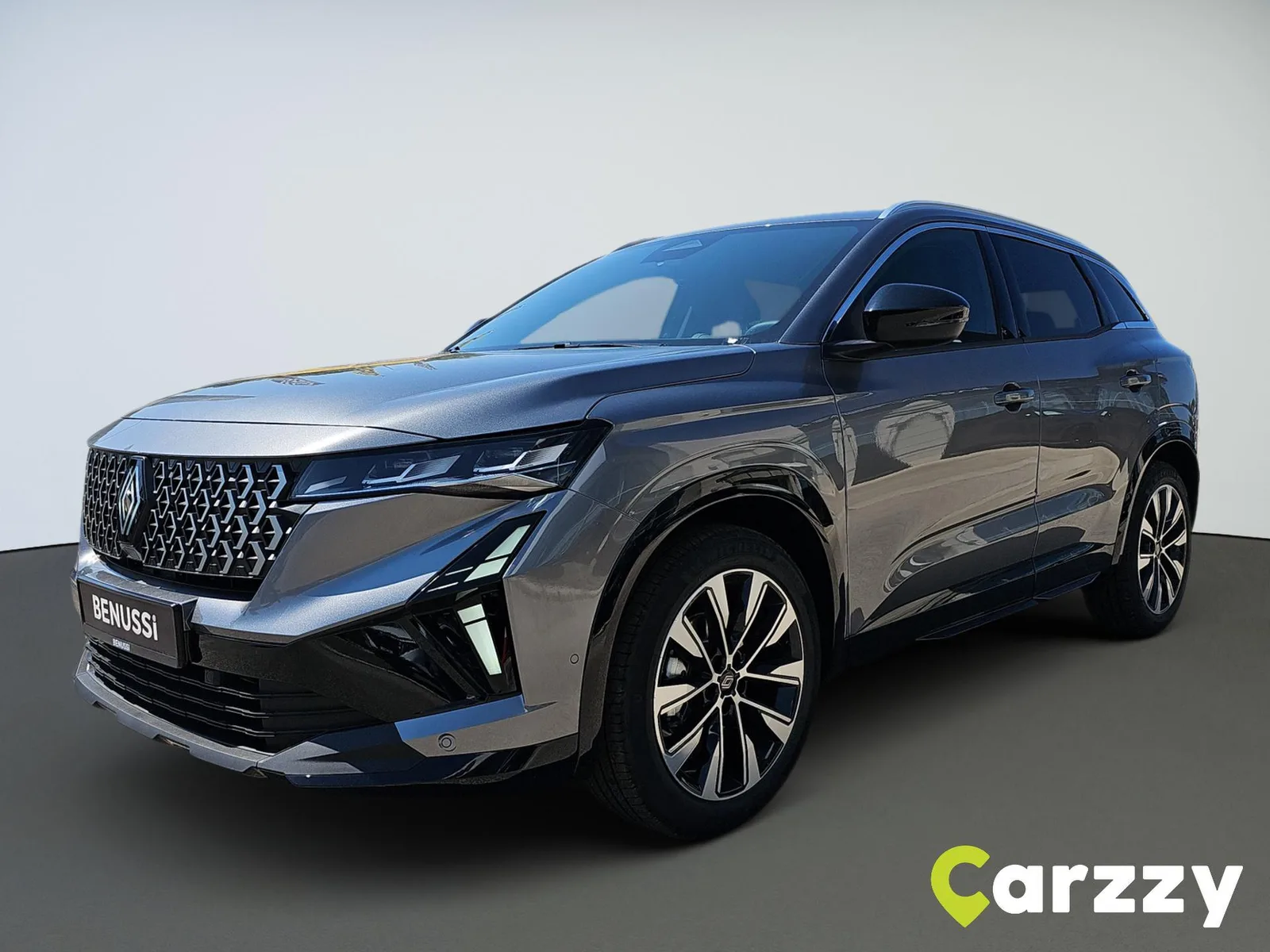 Renault Austral 2026 – fotografija 1