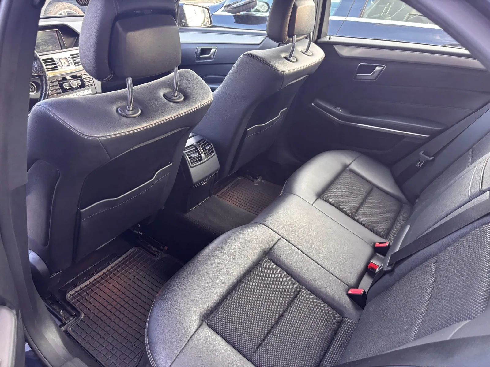 Mercedes-Benz E Klasa 2014 – fotografija 8