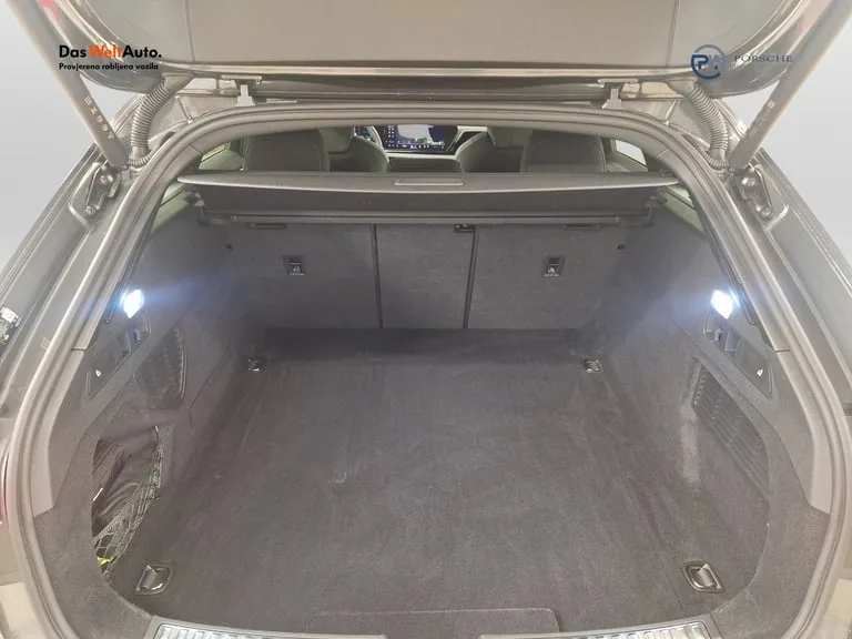 Audi A5 2025: fotografija 20
