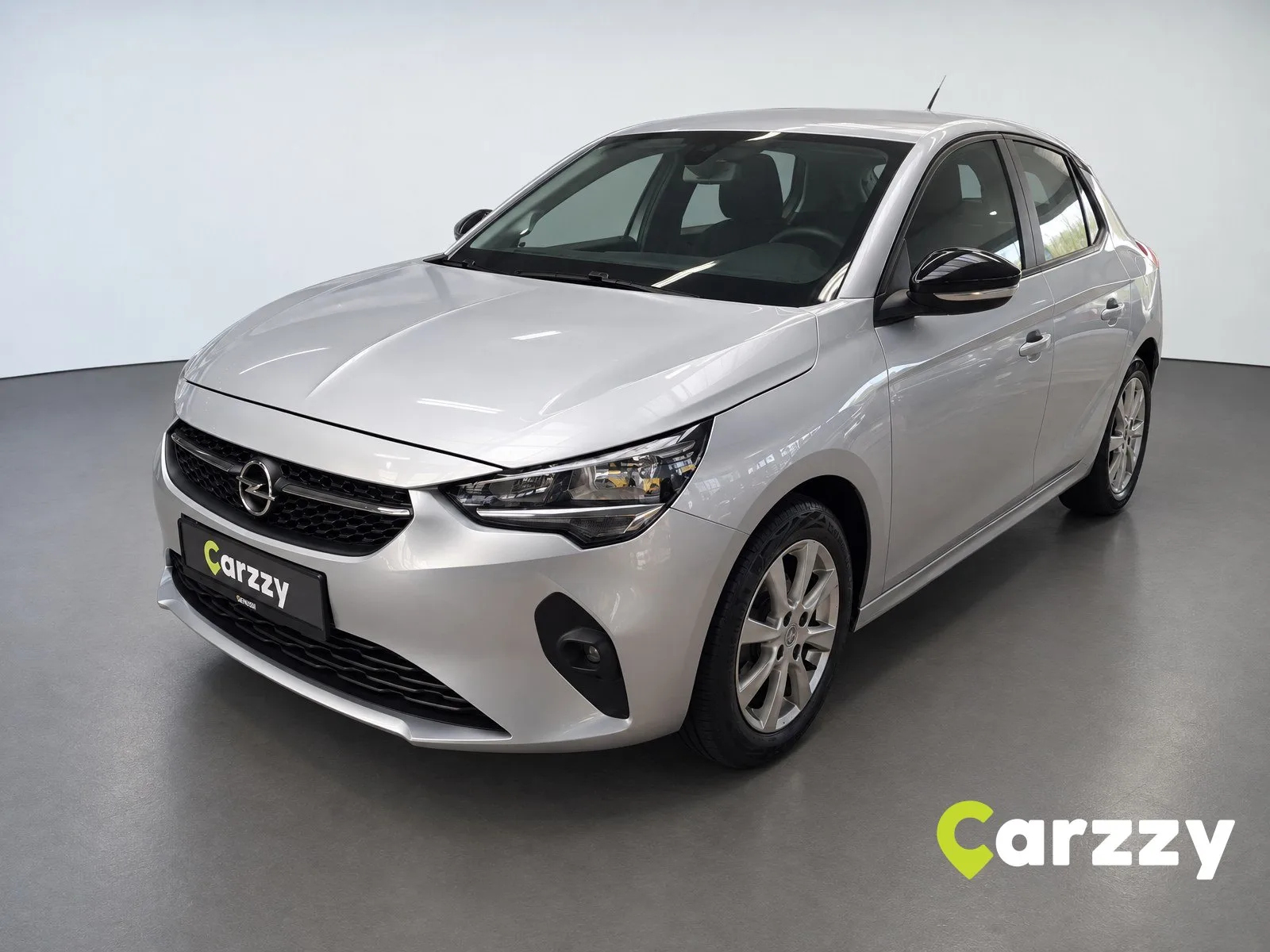 Opel Corsa 2023 – fotografija 1