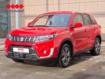 Suzuki Vitara 2024 – fotografija 1