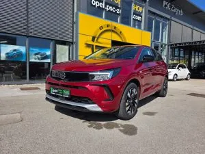 Opel Grandland 2023 – fotografija 1