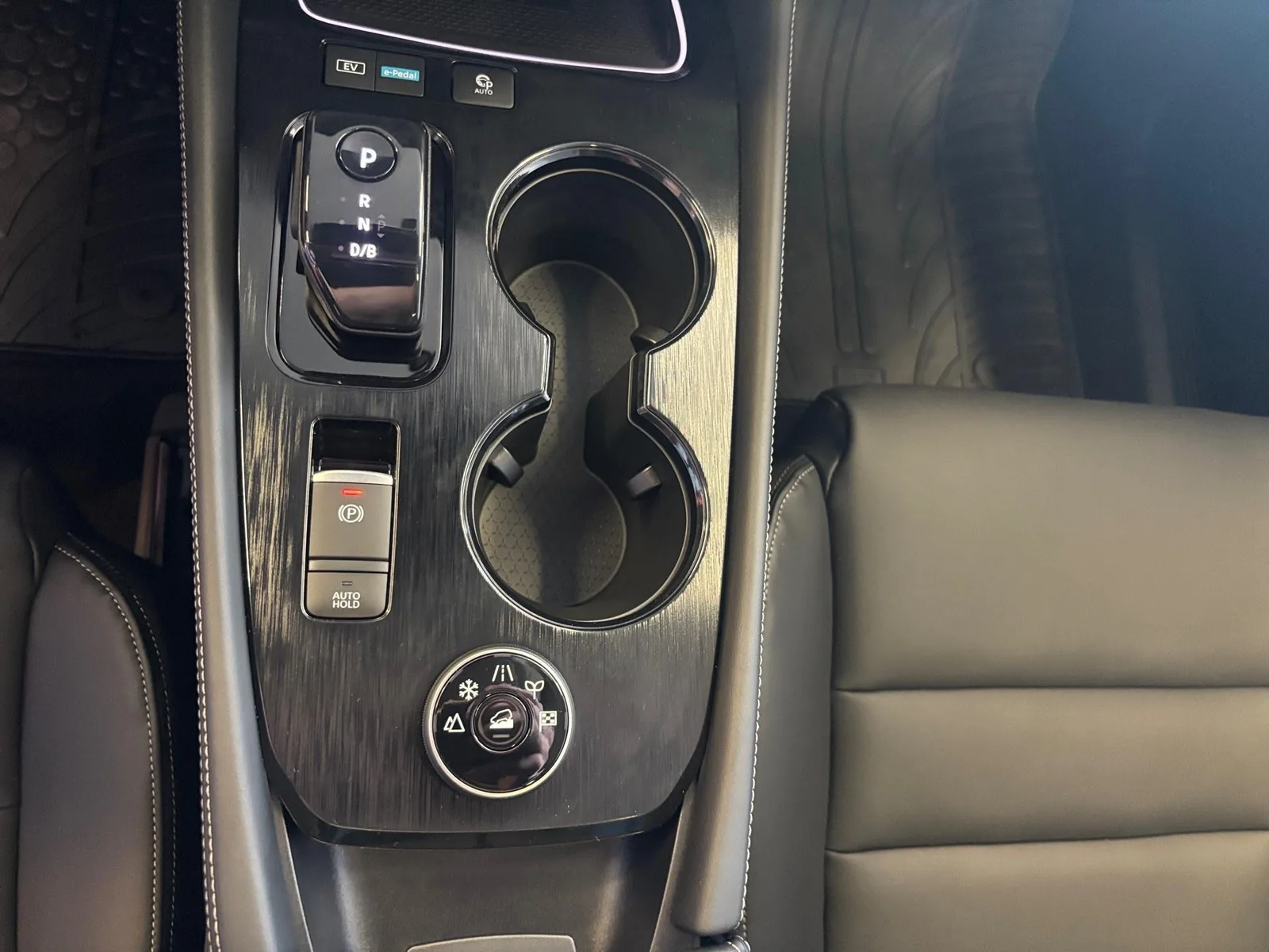 Nissan X-trail 2026 – fotografija 20