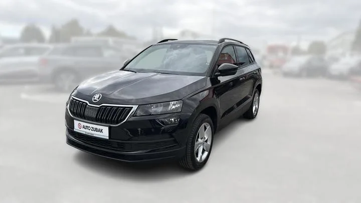 Škoda Karoq 2020 – fotografija 1