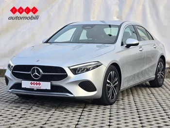 Mercedes-Benz A Klasa 2023 – fotografija 1