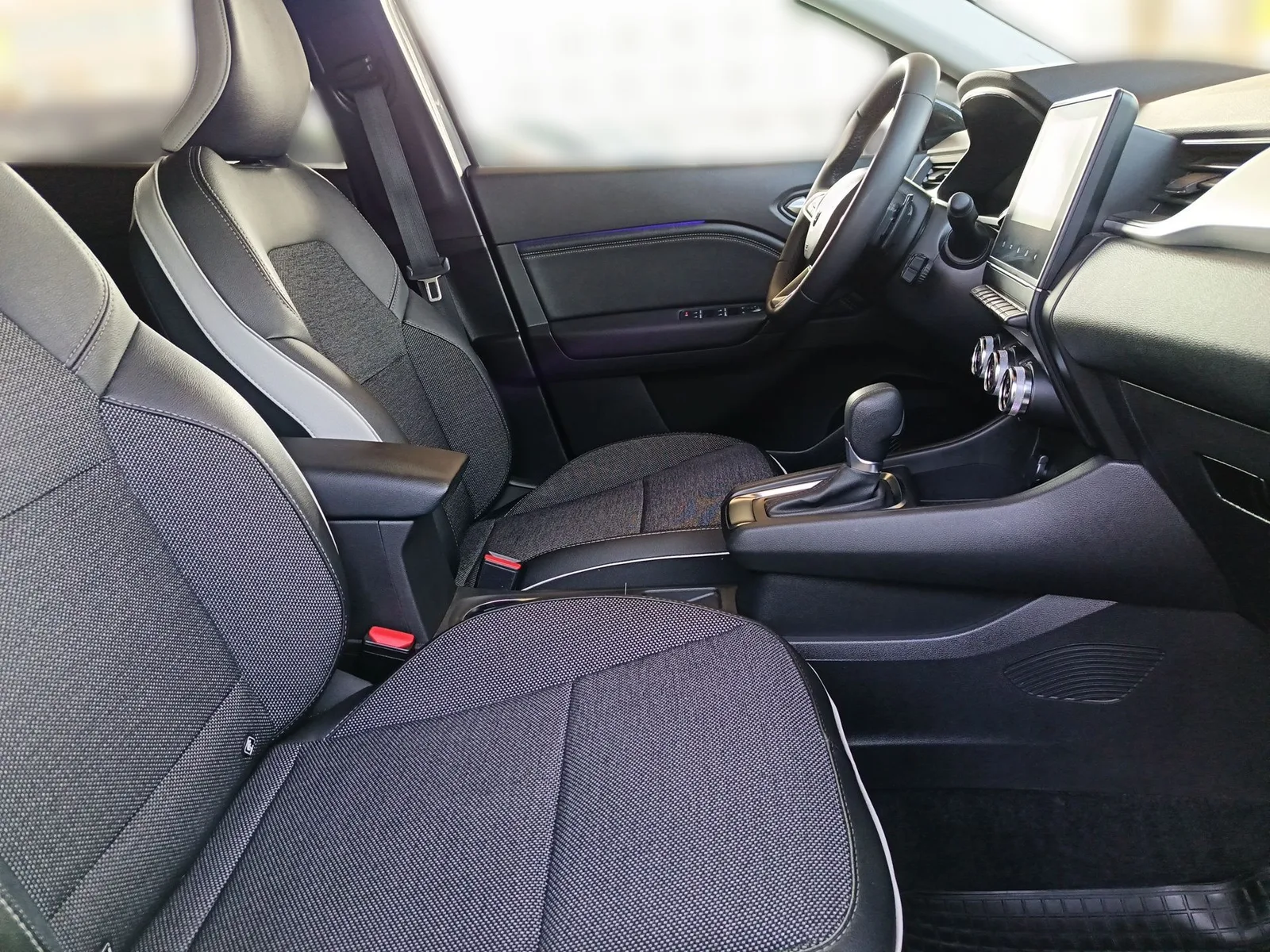 Renault Captur 2023 – fotografija 25