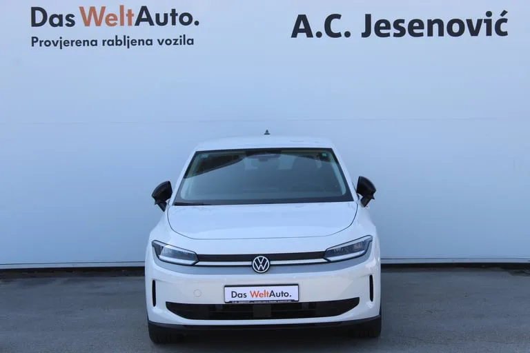 Volkswagen ID. Polo 2026: fotografija 2
