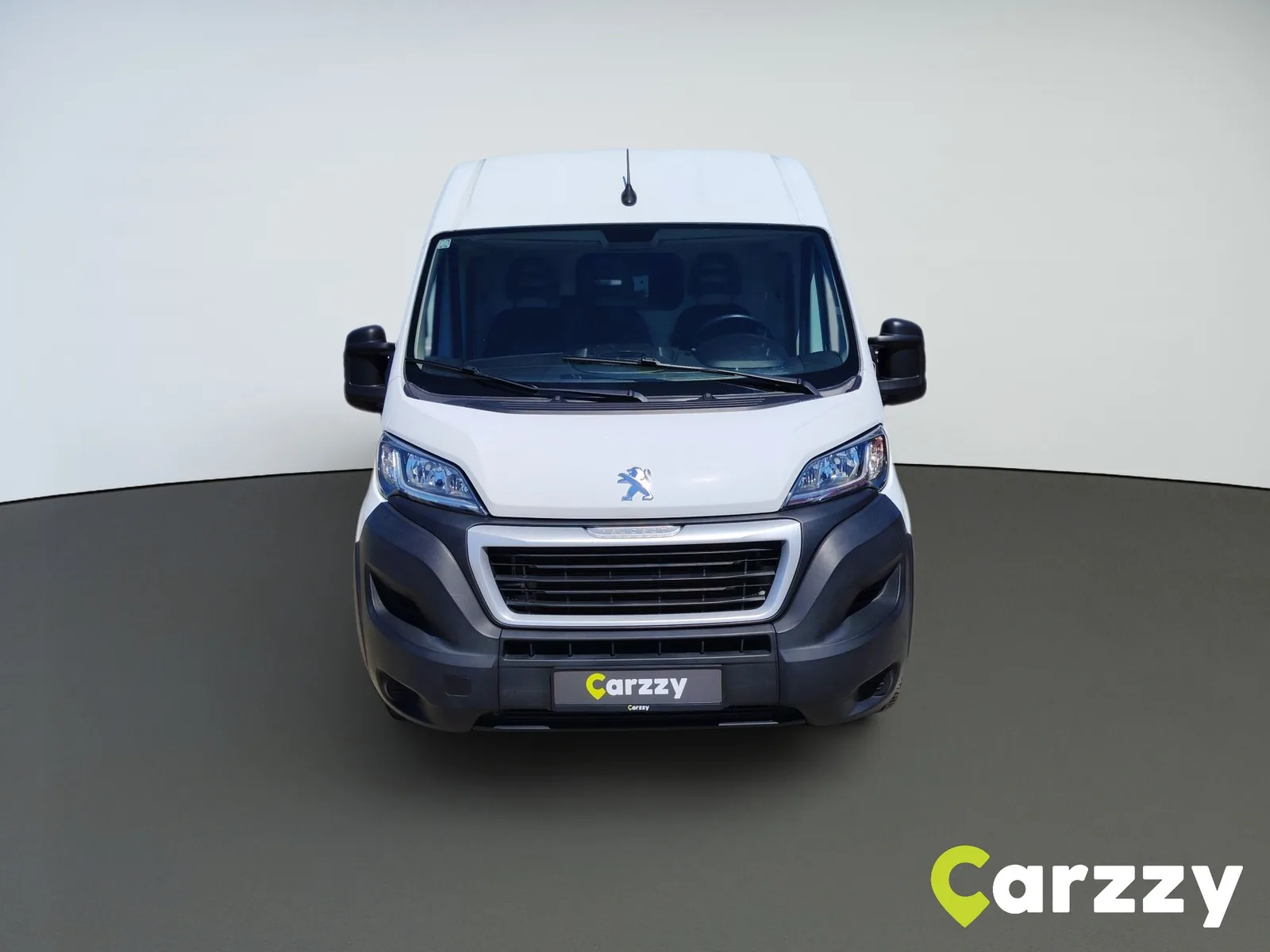 Peugeot Boxer 2021 – fotografija 2