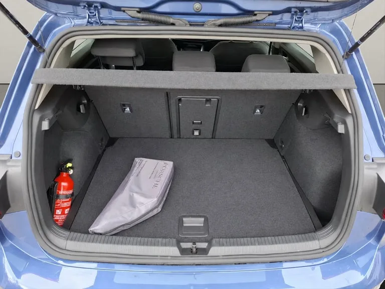 Volkswagen Golf VIII 2026: fotografija 18