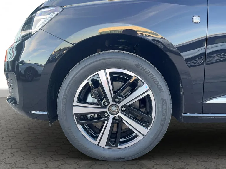 Volkswagen Caddy 2025: fotografija 17