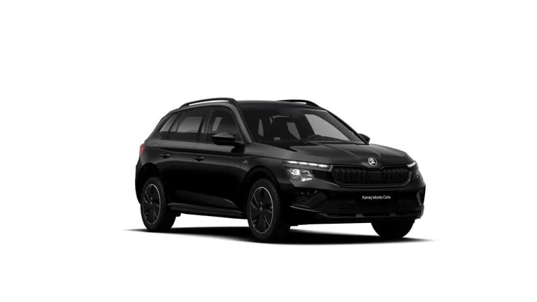 Škoda Kamiq 2026: fotografija 1