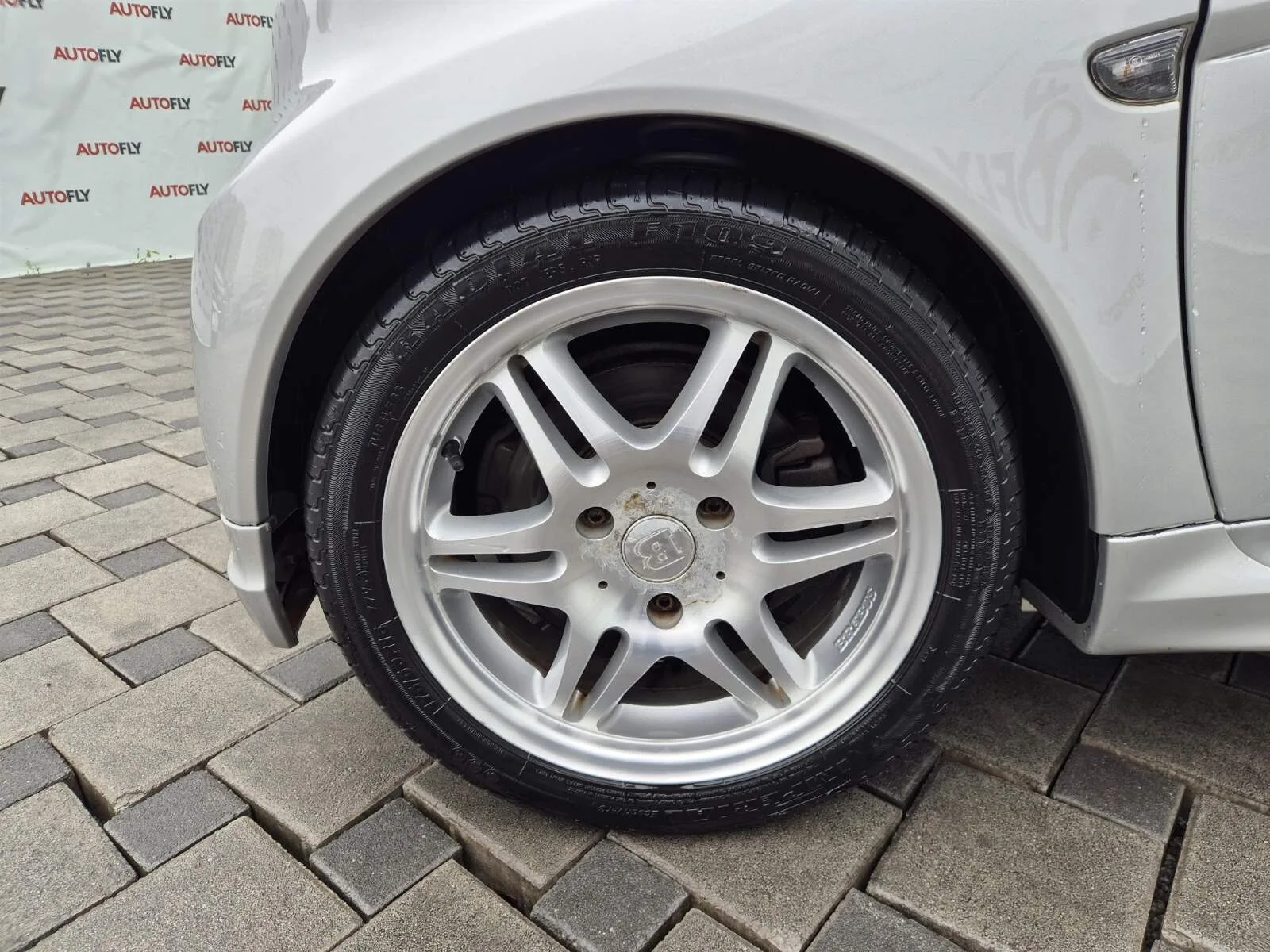 Smart Fortwo Coupe 2009 – fotografija 19