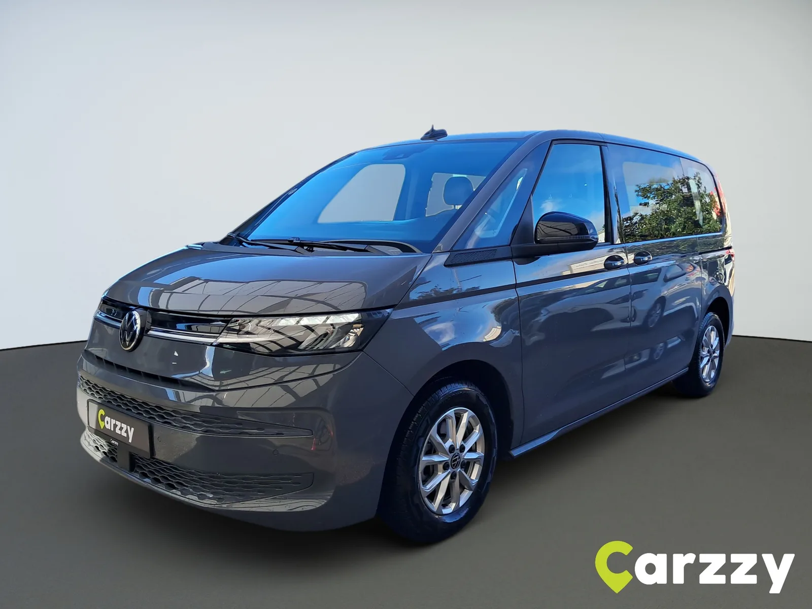 Volkswagen Multivan 2024 – fotografija 1