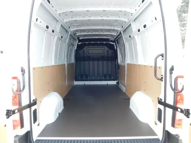 Renault Master 2023: fotografija 11