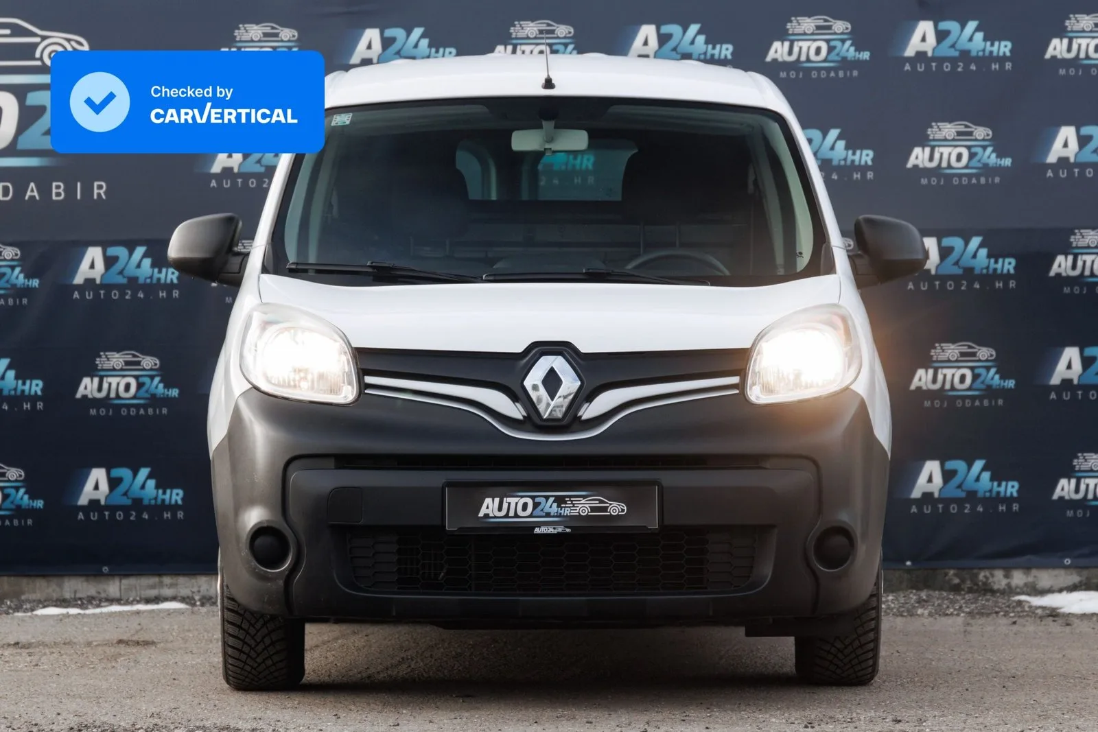 Renault Kangoo 2018 – fotografija 2
