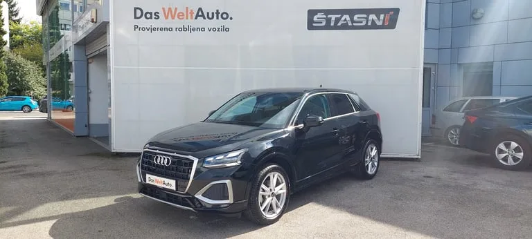 Audi Q2