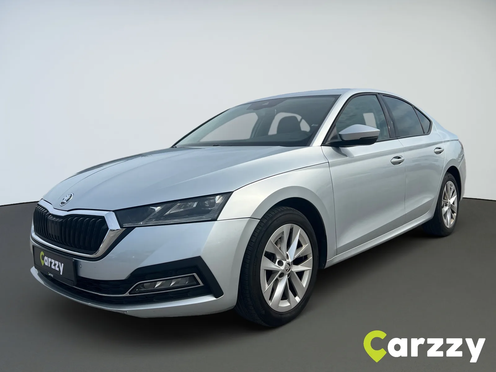 Škoda Octavia 2020 – fotografija 1