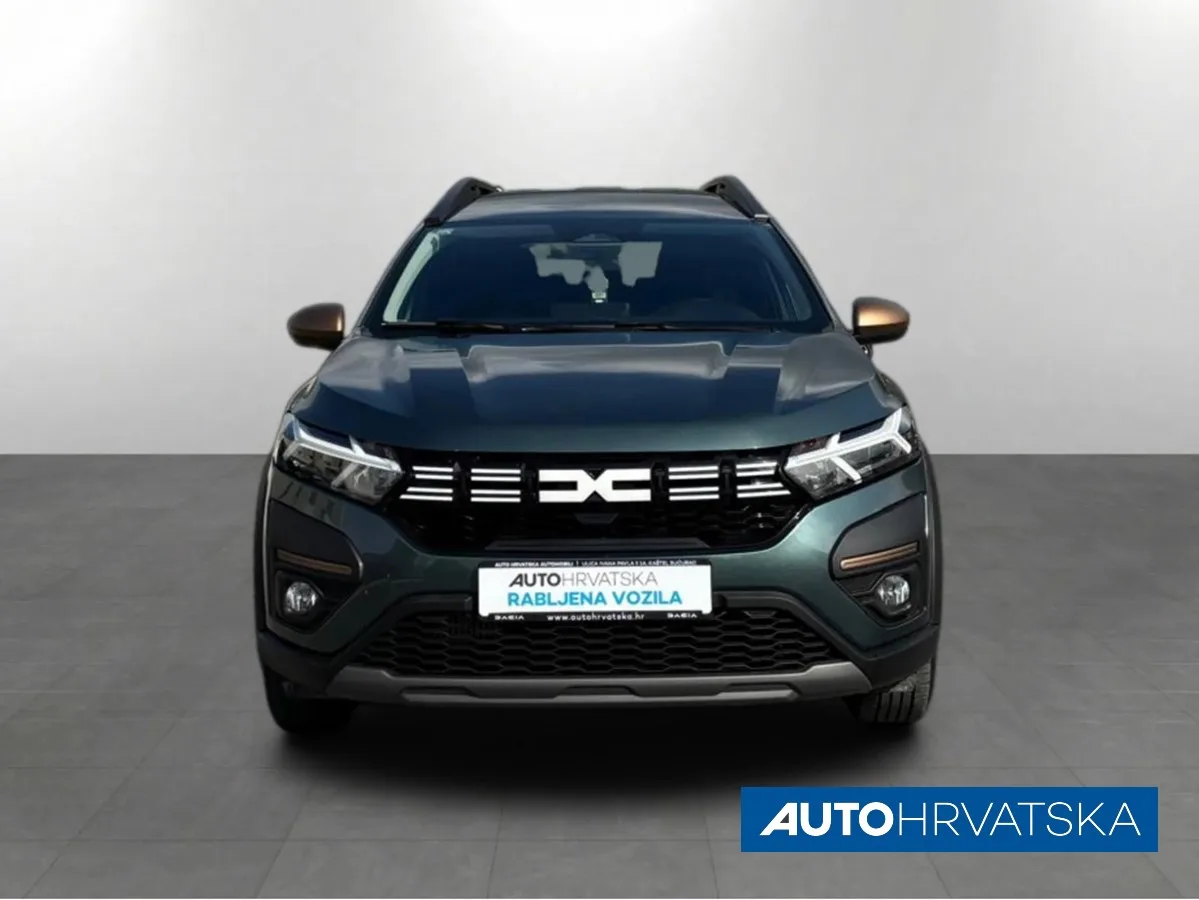 Dacia Jogger 0 – fotografija 2