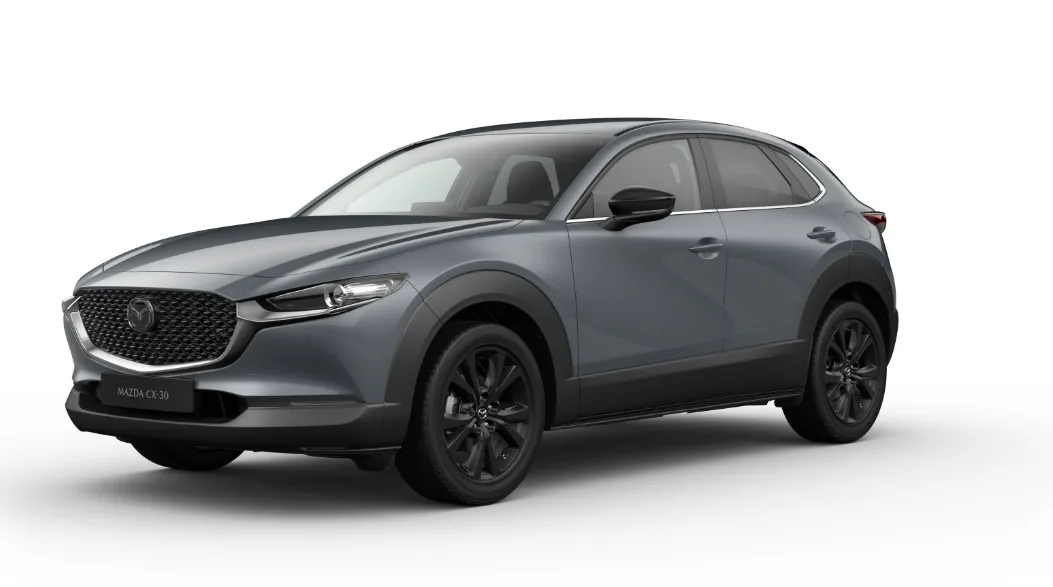 Mazda Cx-30 2026 – fotografija 1
