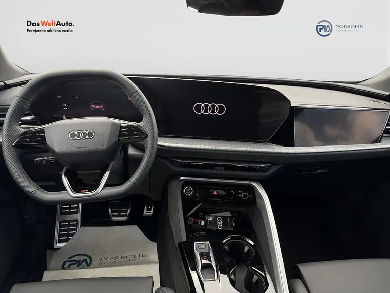 Audi Q5 2026: fotografija 10