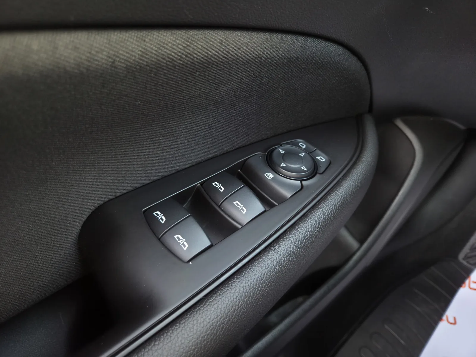 Opel Insignia 2018 – fotografija 15