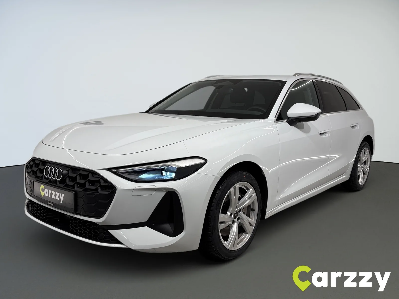 Audi A5 2025 – fotografija 1