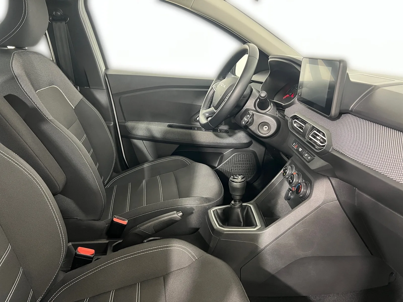 Dacia Sandero 2023 – fotografija 22